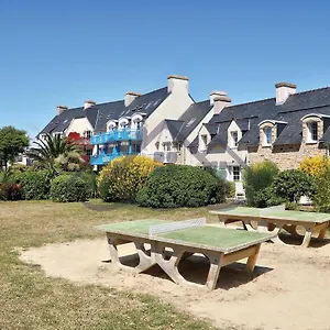 Localise Au - B5 - Plain-pied Avec Piscine Et Jardin - à Pied, Plage, Port, Centre, Commerces, Marché - Wifi Inclus - Linge De Lit Inclus - Animaux Bienvenus Guilvinec